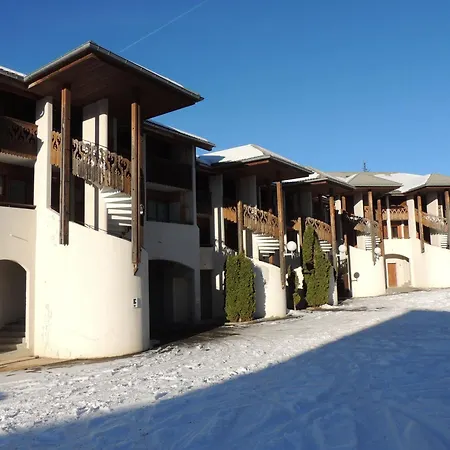 Renove 2 Pieces + Mezzanine, Centre Les Gets, Parking - Fr-1-598-77 Apartamento Les Gets