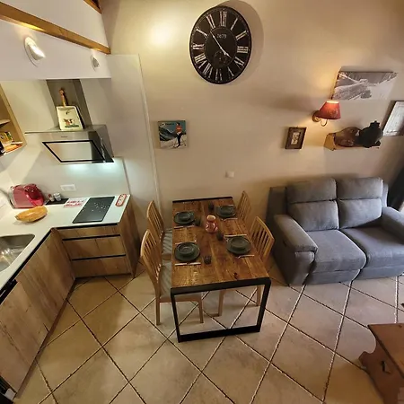 Apartamento Renove 2 Pieces + Mezzanine, Centre Les Gets, Parking - Fr-1-598-77 *